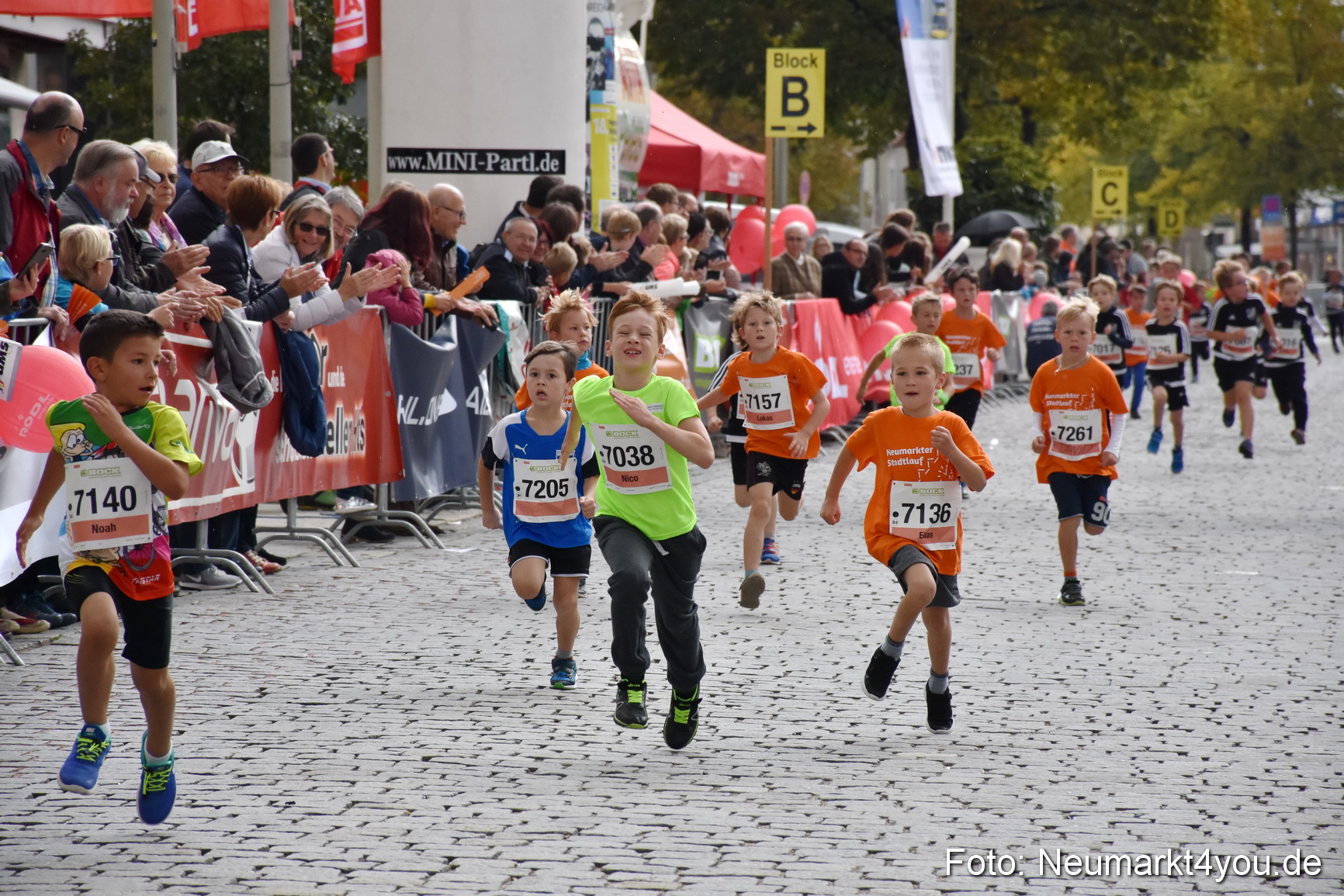Stadtlauf Neumarkt 2017 1424